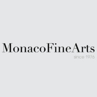 Monaco Fine Arts logo - Similar company to She Tells