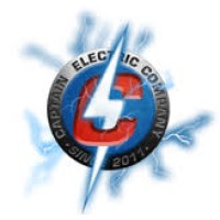 Captain Electric Company logo - Similar company to Berg Electric Co