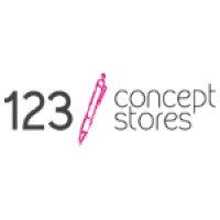 123 Concept Stores BV logo - Similar company to Convair.Nl