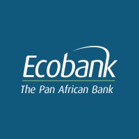 Ecobank Zambia logo - Similar company to Cluster Platform