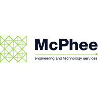 McPhee Engineering & Technology Services logo - Similar company to T Booth Engineering Ltd