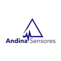 AndinaSensores logo - Similar company to Sensorvital