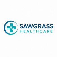 SAWGRASS HEALTHCARE logo - Similar company to Ebyte Technologies Inc