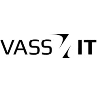 VASS IT logo - Similar company to Deville It Konsultbyrå Ab