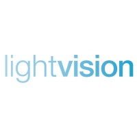 Lightvision logo - Similar company to Light Vision