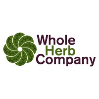 The Whole Herb Company, Inc. logo - Similar company to Spices Aroma