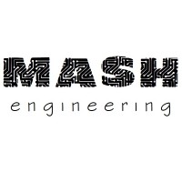 MASH Engineering logo - Similar company to Trident Electrical Solutions