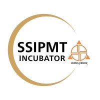SSIPMT Incubator Foundation logo - Similar company to Headstart Chhattisgarh