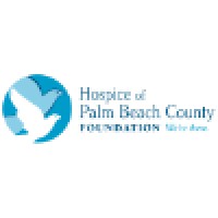 Hospice Of Palm Beach County
