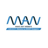 Make Any Website logo - Similar company to Bishop Cotton School - India