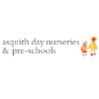 Asquith Day Nurseries & Pre-schools logo - Similar company to The Butterfly Patch Nurseries, Pre-Schools And Forest Schools