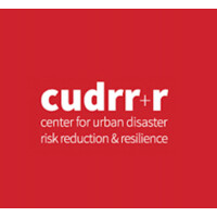 Center for Urban Disaster Risk Reduction and Resilience (CUDRR+R) logo - Similar company to Center For Urban Informatics And Progress
