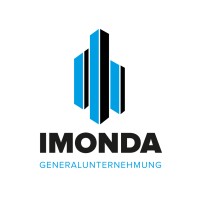 IMONDA GmbH logo - Similar company to Cale Immobilien Gmbh