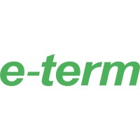 e-term Handels GmbH logo - Similar company to Tirol Seife