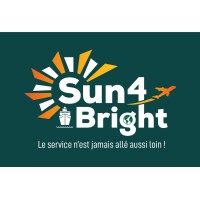 SUN 4 BRIGHT SARL logo - Similar company to Agape Construction & Inter-Maritime Services
