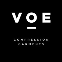 VOE- COMPRESSION GARMENTS logo - Similar company to Optimavis
