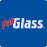 ProGlass GmbH logo - Similar company to Alp Gieg