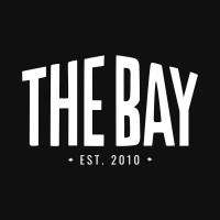 The Bay logo - Similar company to Bastlab Llc