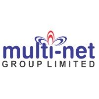 Multinet Group logo - Similar company to Multinet