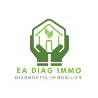 EA DIAG IMMO logo - Similar company to Klénova Immo