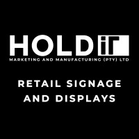 HOLDiT Marketing and Manufacturing PTY Ltd logo - Similar company to Victus Bio