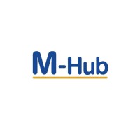 M-Hub logo - Similar company to Click Transport Logistics & Construction (Ctlc)