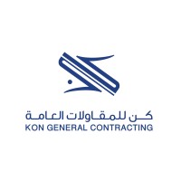 KON GENERAL CONTRACTING logo - Similar company to Bkler Dubai Llc