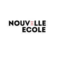 Nouvelle École logo - Similar company to La Nouvelle Ecole