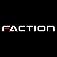 Faction logo - Similar company to Bentocart