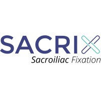 Sacrix logo - Similar company to Inspan