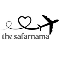 THE SAFARNAMA logo - Similar company to Birdfly Tours