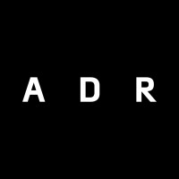 ADR logo - Similar company to Goodnight