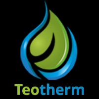 Teotherm logo - Similar company to Green Innovation Group A/S