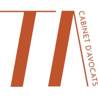 THOMAS & ASSOCIES logo - Similar company to Cabinet Aedicta