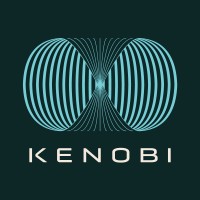 Kenobi logo - Similar company to Resonant Technologies Group (Rtg)