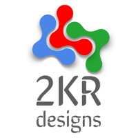 2KR Designs Ltd. logo - Similar company to Trovr