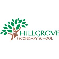Hillgrove Secondary School (Official) logo - Similar company to Hillgrove Secondary School