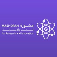 مشورة للبحث والابتكار logo - Similar company to Project1932