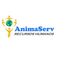 AnimaServ Recursos Humanos logo - Similar company to Ânimarh