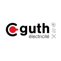 GUTH ELECTRICITE SARL logo - Similar company to Eli10 Sa