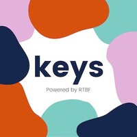 Keys logo - Similar company to Autrement.Media