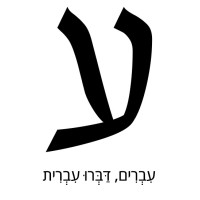 ivrit.ai logo - Similar company to Scribemd