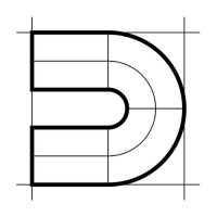 D-Line Studio logo - Similar company to Studio Mg