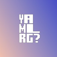 YAMLRG logo - Similar company to Envision Corporate Services