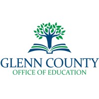 Glenn County Office of Education logo - Similar company to Glenn County Resource Conservation District