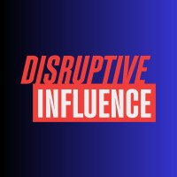Disruptive Influence logo - Similar company to Brighter Thinking