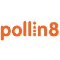 Pollin8 Inc logo - Similar company to Pollin8