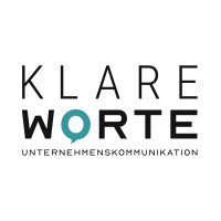 Klare Worte Unternehmenskommunikation logo - Similar company to Grow Digital Group