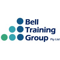 Bell Training Group Pty Ltd logo - Similar company to Katrina Bromell