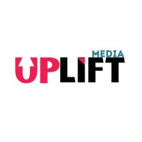 Uplift Media logo - Similar company to Ncodic